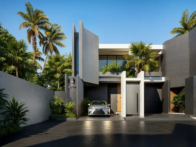 Aileen Residence Bangtao — Bang Tao, Phuket (2)