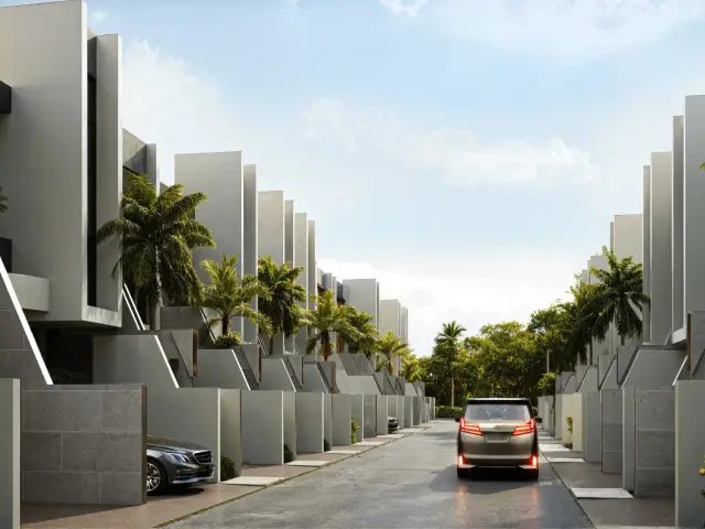 Aileen Residence Lagoon — Cherng Talay, Phuket (2)