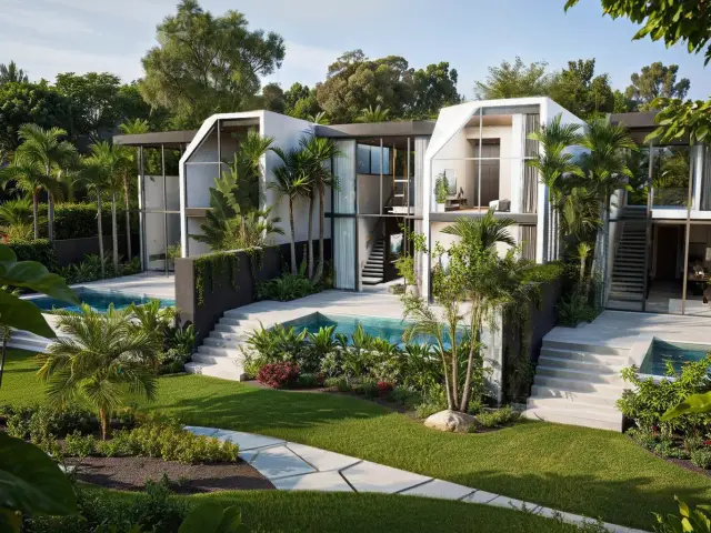 Aileen Villas Phase 5 Layan — Layan, Phuket (2)