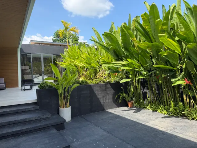 Aileen Villas Phase 6 Naithon Hills — Nai Thon, Phuket (2)