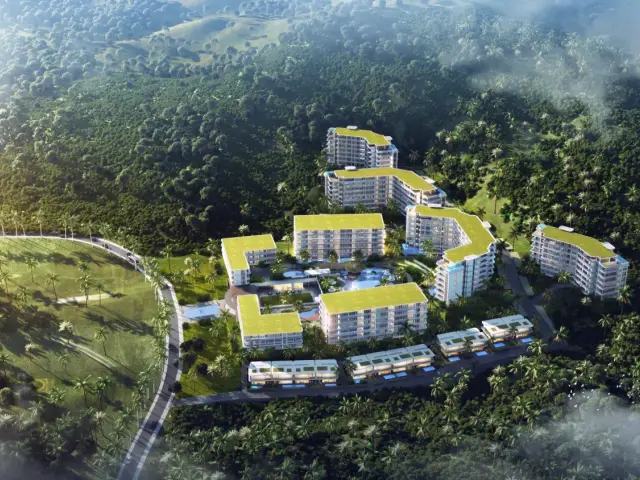 AYANA Heights — Bang Tao, Phuket (2)