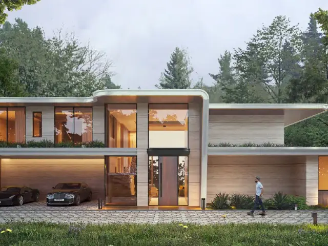AYANA Soluna Villas — Bang Tao, Phuket (2)
