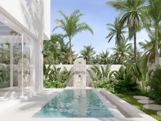 Balini Villas — Thalang, Phuket (2)