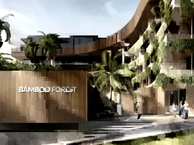 Bamboo Forest — Layan, Phuket (2)