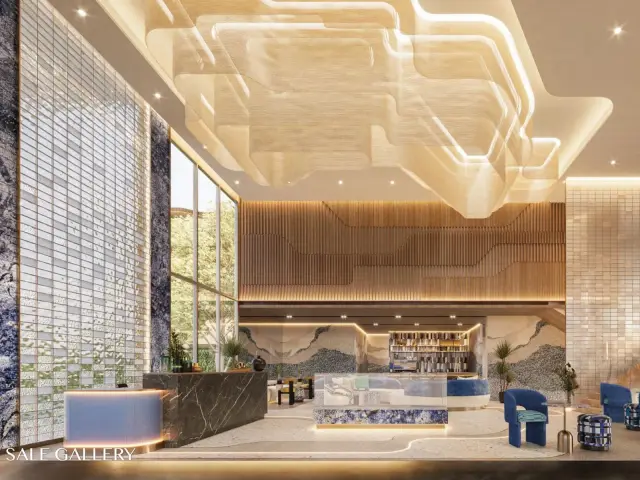 Bellevue Beachfront — Bang Tao, Phuket (2)