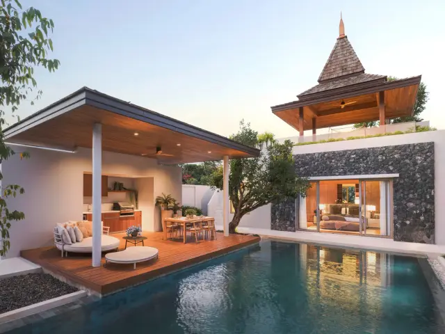 Botanica Forestique — Cherng Talay, Phuket (2)