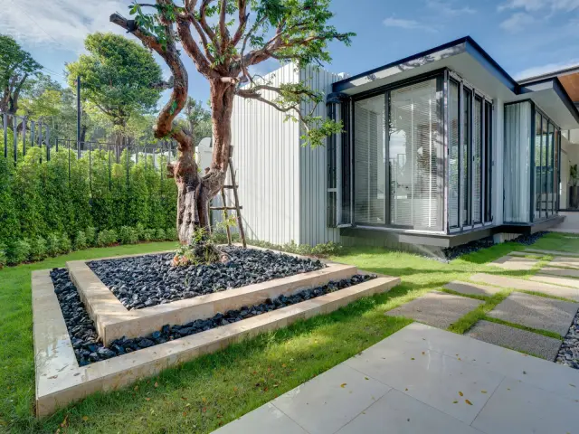 Botanica Green Boulevard — Layan, Phuket (2)
