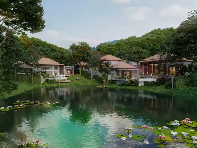 Botanica Lakeside 2 — Cherng Talay, Phuket (2)