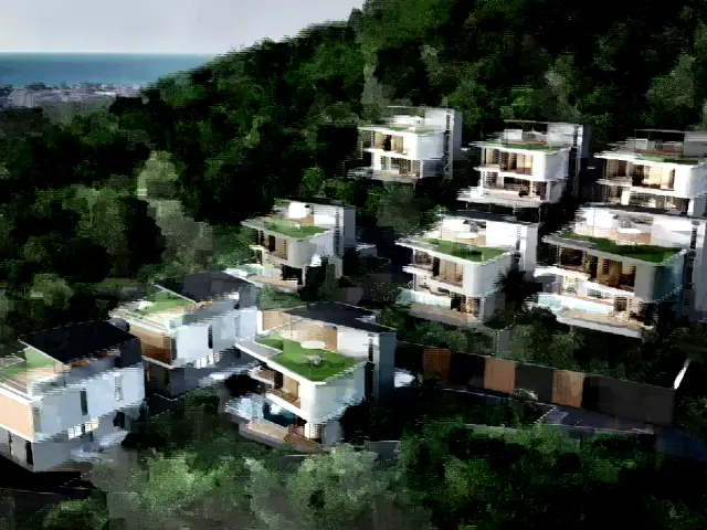Botanica Modern Sea Karon — Karon, Phuket (2)
