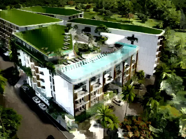Citygate De Phuket — Kamala, Phuket (2)
