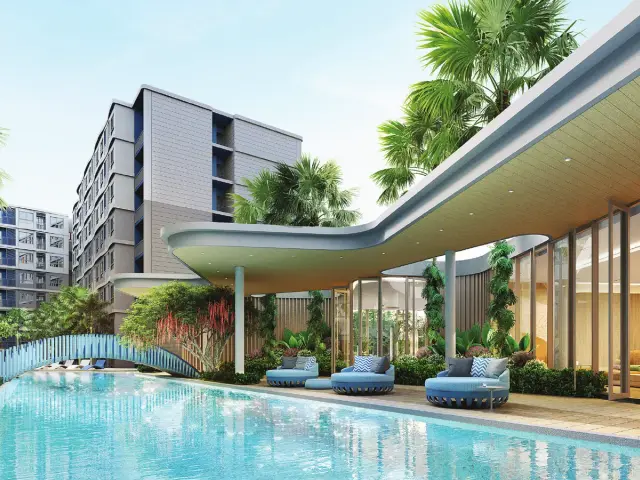 Dcondo Reef — Kathu, Phuket (2)