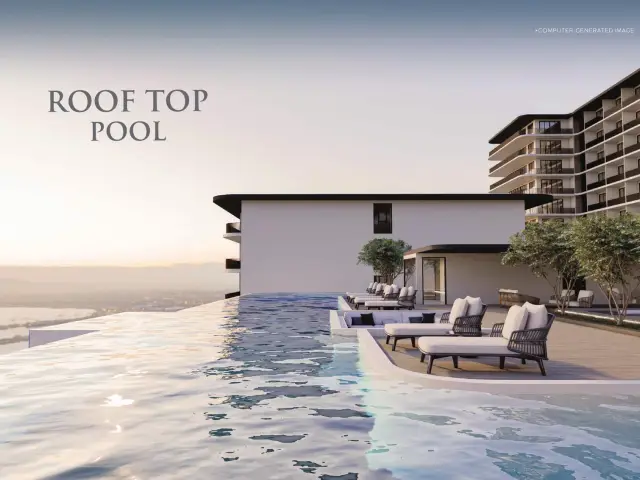 Ever Prime Residences — Karon, Phuket (2)