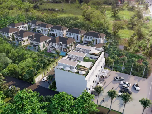 Fifth Element — Bang Tao, Phuket (2)