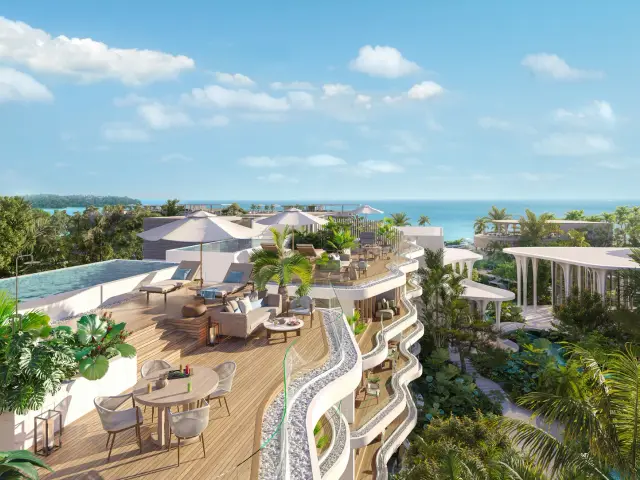 Garrya Residences — Bang Tao, Phuket (2)