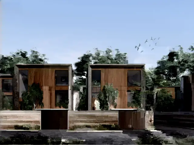 HARMONY by Wallaya Villas — Cherng Talay, Phuket (2)