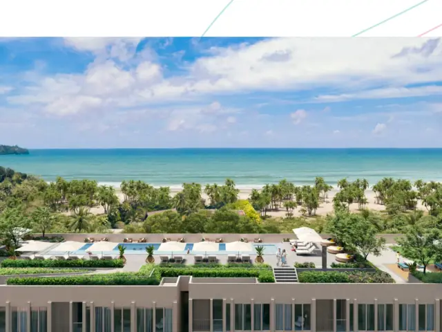 Laguna Seaside — Bang Tao, Phuket (2)