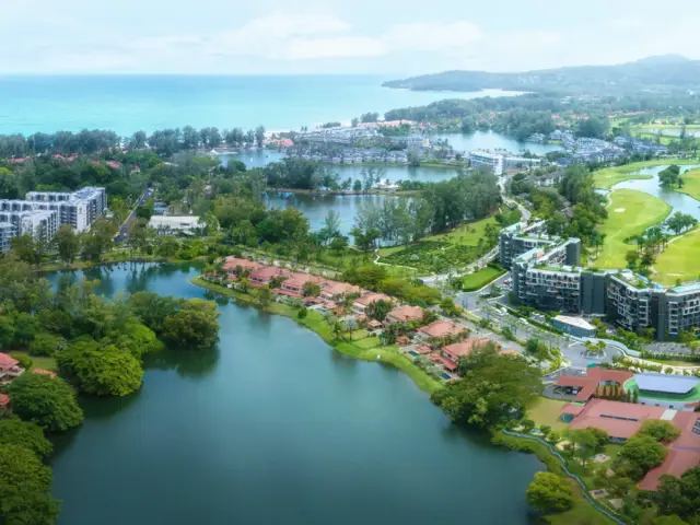 Laguna Skypark Celeste — Bang Tao, Phuket (2)
