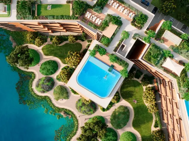 Laguna Skypark Elara — Bang Tao, Phuket (2)
