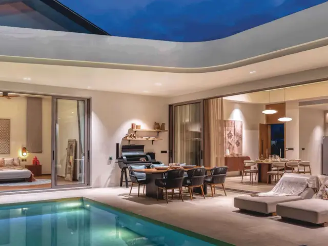 Manor Villas — Thalang, Phuket (2)