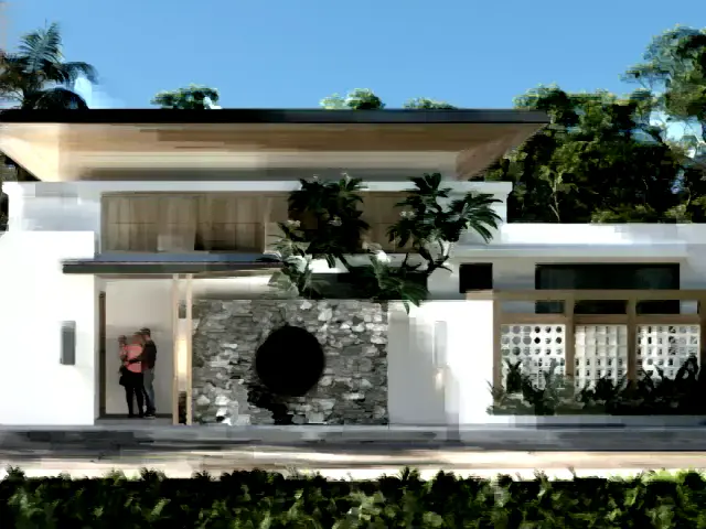 Moneteria Villas — Rawai, Phuket (2)
