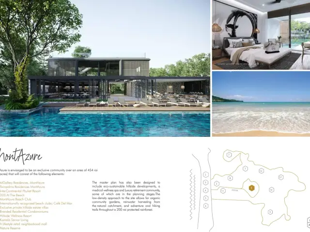 MontAzure Residences MGallery — Kamala, Phuket (2)