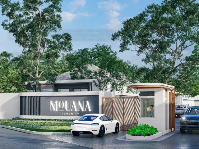 Mouana Serenity CHERNG TALAY — Thalang, Phuket (2)
