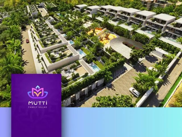 Mutti Family Villas — Chalong, Phuket (2)
