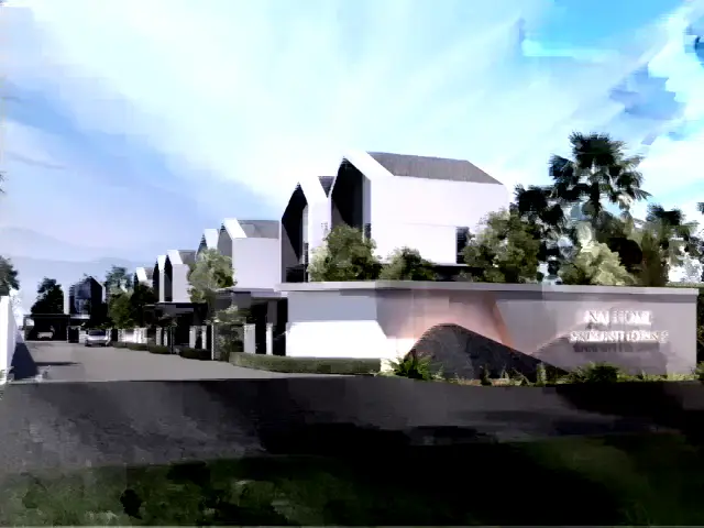 NAI HOME Srisunthon 2 Pool Villas — Thalang, Phuket (2)