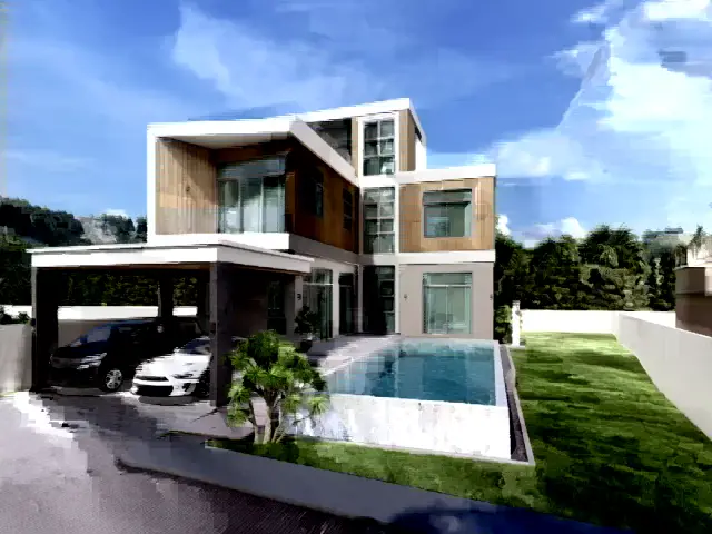 NAI Villas Lagoon Chalong — Chalong, Phuket (2)