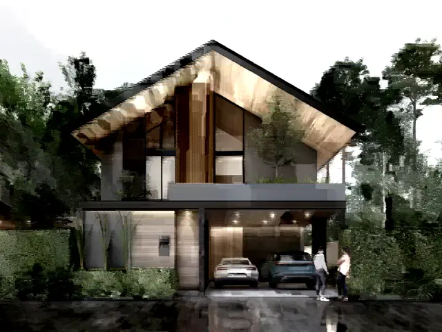 Rain Palms Villas — Bang Tao, Phuket (2)