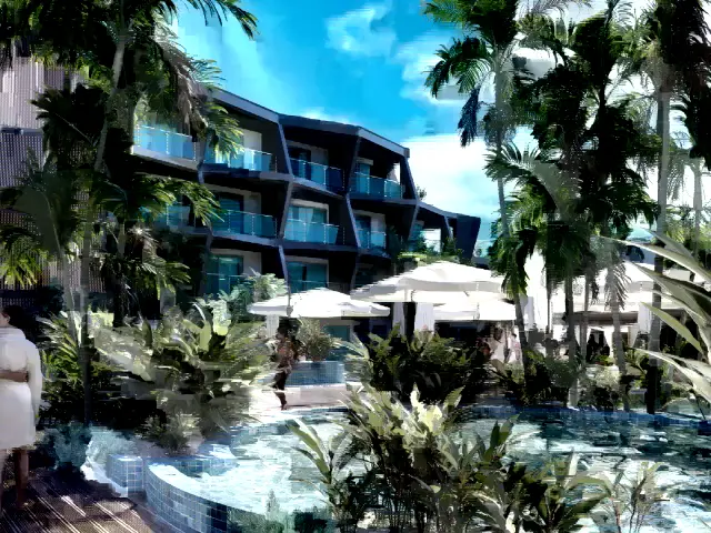Rawayana Souths Apartments — Rawai, Phuket (2)
