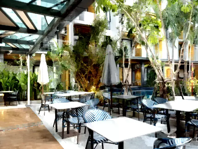 Sea Heaven Nai Thon — Phase 2 — Nai Thon, Phuket (2)