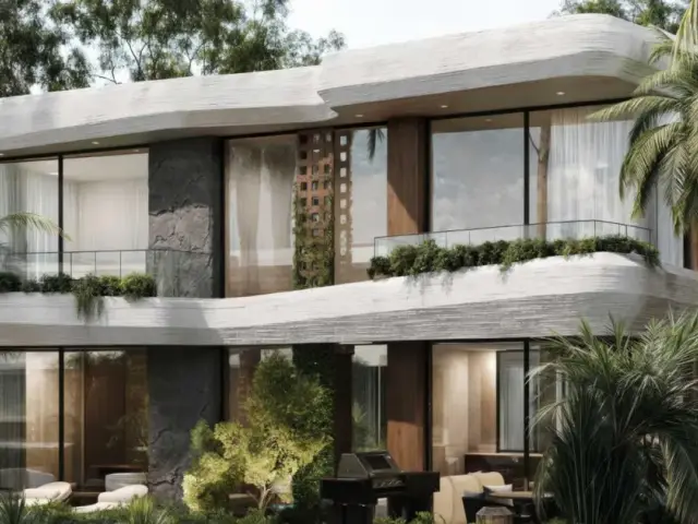 Sunny Moon Village — Nai Harn, Phuket (2)