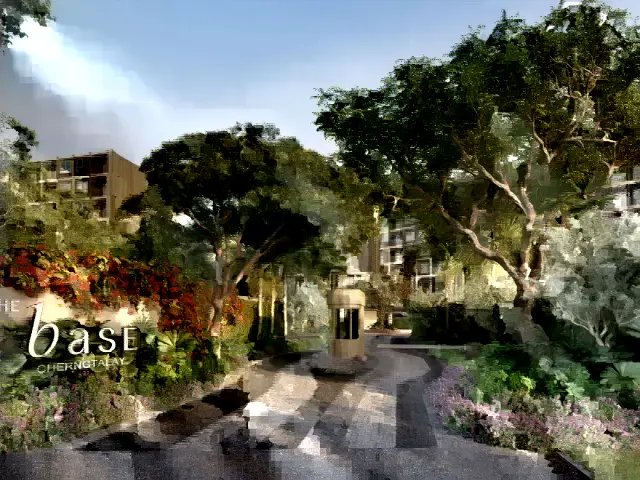 The Base Cherngtalay — Cherng Talay, Phuket (2)