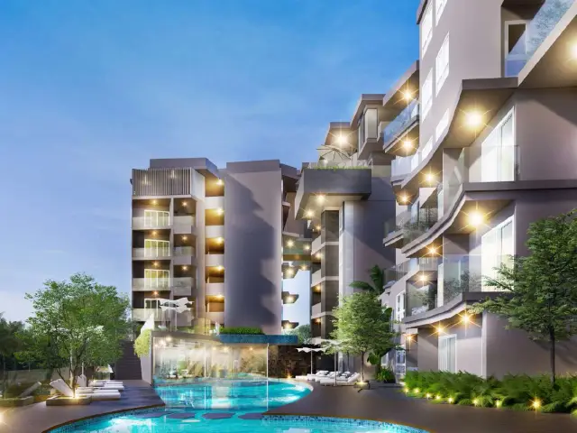 The City Phuket — Vichit, Phuket (2)