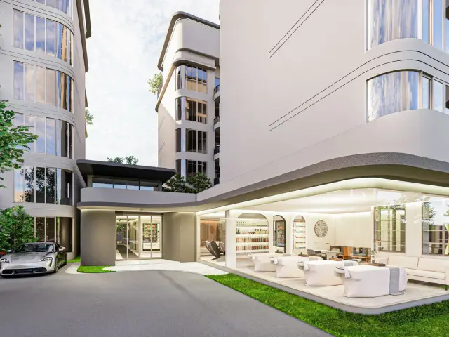 The Element by Anocha — Kamala, Phuket (2)