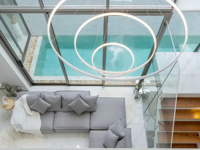 The Residence Prime — Bang Tao, Phuket (2)