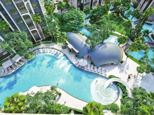 The Title Halo — Nai Yang, Phuket (2)