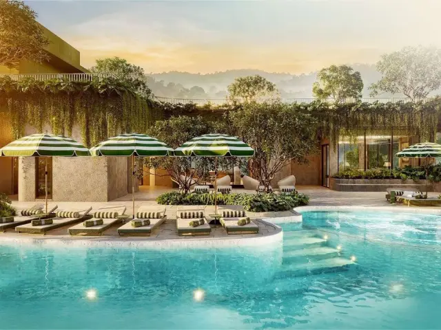 TheTitle Olive — Nai Yang, Phuket (2)