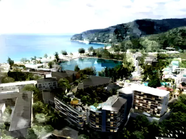VIBE Residence — Karon, Phuket (2)