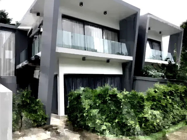 Villa Sumalee — Rawai, Phuket (2)