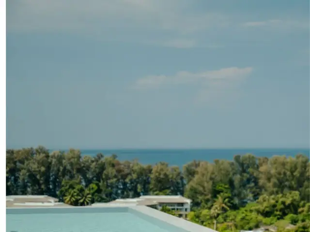Vista del Mar — Nai Thon, Phuket (2)