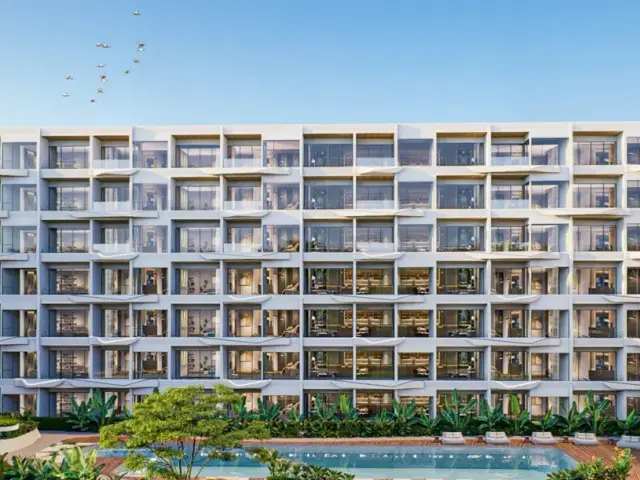 Wallaya Residence Nai Harn — Nai Harn, Phuket (2)