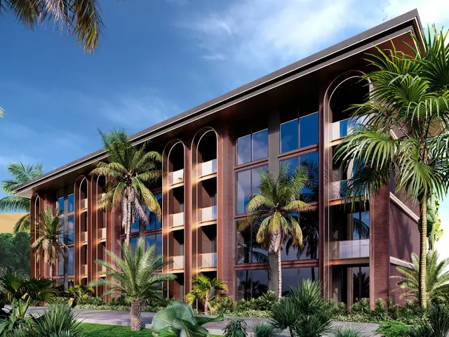 Hennessy Residence — Karon, Phuket (2)