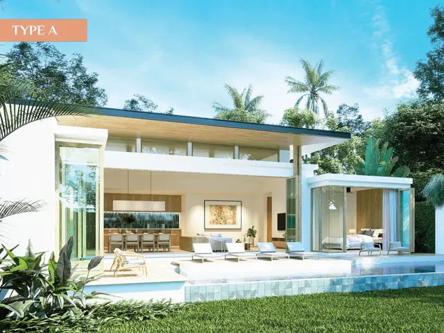 Moneteria Villas — Rawai, Phuket (2)