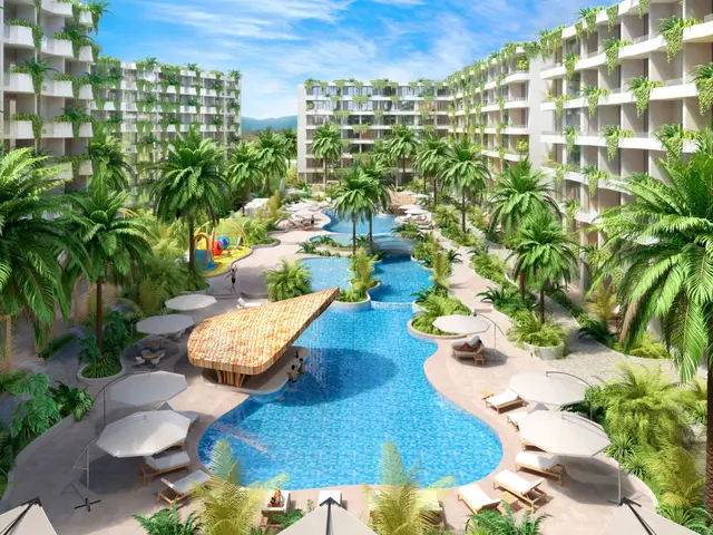 Layan Green Park — Layan, Phuket (2)
