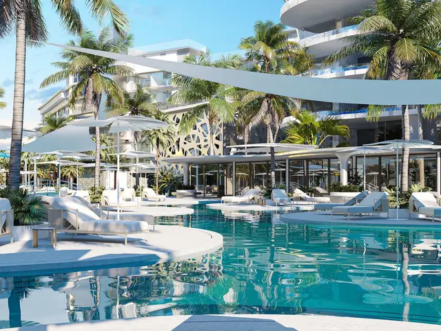 ATRIUM Andaman City — Bang Tao, Phuket (2)