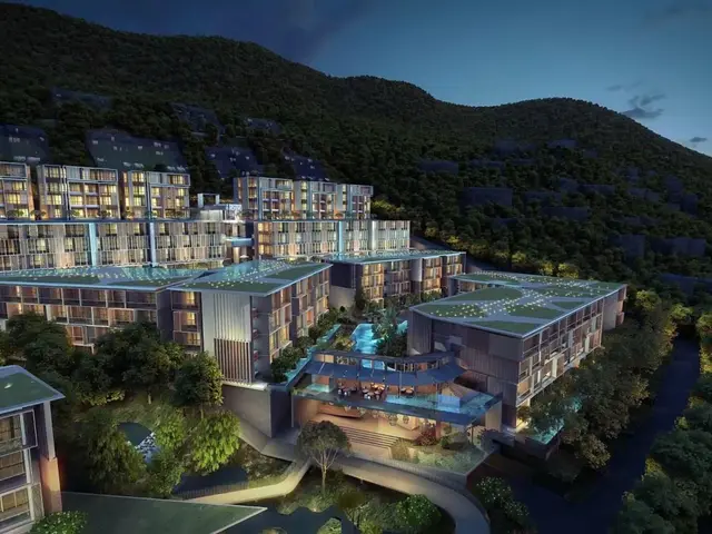 Platinum Bay — Kamala, Phuket (2)