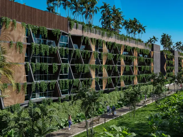 Rawayana North Apartmrnts — Rawai, Phuket (2)