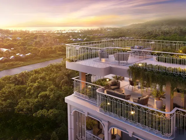 The Title Biancana — Surin, Phuket (2)